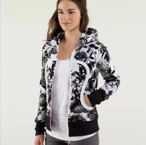 Lululemon Scuba Hoodie